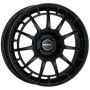 Легковой диск MAK NTT 7x17 5x114,3 ET35 76 Gloss Black