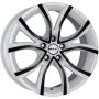 Легковой диск MAK Nitro 5 7,5x17 5x112 ET42 76 W