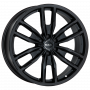 Легковой диск MAK Peak 9x20 6x139,7 ET19 78,1 Matt Black