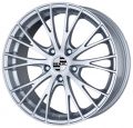 MAK Rennen 9x20 5x112 ET26 66,6 Silver