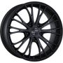 Легковой диск MAK Rennen 8x19 5x112 ET21 66,4 Matt Black