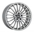 MAK Starlight 7,5x17 5x112 ET45 66,6 Silver