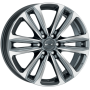 Легковой диск MAK Safari 7,5x17 6x114,3 ET45 66,1 Gun Metal Mirror Face