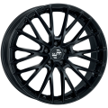 MAK Speciale-D 9,5x19 5x108 ET27 63,4 Gloss Black