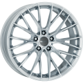 MAK Speciale-D 9,5x20 5x112 ET45 66,6 Graphite Mirror Face