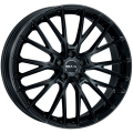 MAK Speciale 8,5x20 5x110 ET31 65,1 Gloss Black