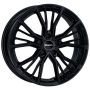 Легковой диск MAK Union 8,5x21 5x112 ET33 66,45 Gloss Black