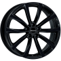 Легковой диск MAK Wolf 8x18 5x112 ET42 76 Black