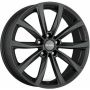 Легковой диск MAK Wolf 7,5x18 5x114,3 ET47 60,1 Gloss Black