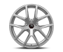 Легковой диск MOMO RF-01 Suv 8,5x19 5x112 ET25 66,6 Ice Titan