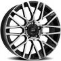 Легковой диск MOMO Revenge Suv 9x20 5x130 ET50 71,5 Matt Black Polished