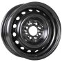 Легковой диск Magnetto 13000 AM 5x13 4x98 ET29 60,1 Black
