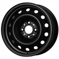 Magnetto 14003 AM 5,5x14 4x98 ET35 58,6 Black