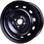 Легковой диск Magnetto 14003 AM 5,5x14 4x98 ET35 58,5 черный