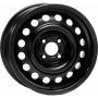 Легковой диск Magnetto 15002 AM 6x15 4x100 ET40 60 Black