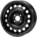 Magnetto 15003 AM 6x15 4x100 ET46 54,1 Black