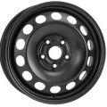 Magnetto 15004 AM 6x15 5x112 ET43 54,1 Black