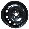 Magnetto 15007 AM 6x15 5x100 ET38 57,1 Black