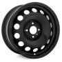 Легковой диск Magnetto 15010 6x15 4x100 ET37 60,1 Black