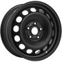 Легковой диск Magnetto 16005 AM 6,5x16 5x112 ET46 57,1 Black