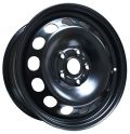 Magnetto 16006 AM 6,5x16 5x112 ET46 57,1 Black