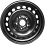 Легковой диск Magnetto 16010 AM 6,5x16 5x114,3 ET38 67,1 Black