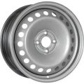 Magnetto 16017 AM 6,5x16 4x100 ET50 60,1 Silver
