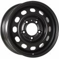 Magnetto 16024 6,5x16 5x139,7 ET40 98 Black