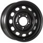 Легковой диск Magnetto 16024 6,5x16 5x139,7 ET40 98 Black