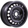 Легковой диск Magnetto 17003 AM 7x17 5x114,3 ET39 60,1 Black