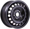 Magnetto 17011 7x17 5x114,3 ET37 66,5 Black