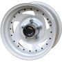 Легковой диск Magnum MG12 7x16 5x139,7 ET0 110 White