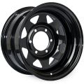 Magnum MG84 7x16 5x139,7 ET10 98,5 Black