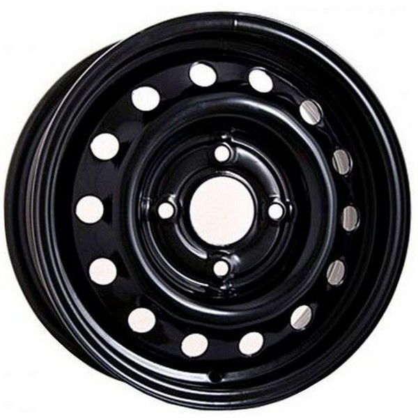 Легковой диск Mefro Mefro 5x16 5x139,7 ET58 98,5 Silver
