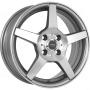 Легковой диск Megami AF07 6x15 5x100 ET38 57,1 GMF