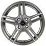 Легковой диск Megami MGM-1 5,5x14 4x100 ET39 56,6 GMF