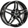 Легковой диск Megami MGM-17 6x15 4x100 ET40 60,1 BKF