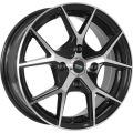 Megami MGM-18 5,5x14 4x98 ET35 58,6 BKF