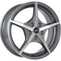 Легковой диск Megami MGM-19 6x15 4x100 ET46 54,1 GMF