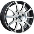 Megami MGM-2 6x15 4x100 ET40 67,1 BKF