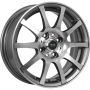 Легковой диск Megami MGM-2 5,5x14 4x100 ET35 67,1 GMF