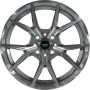 Легковой диск Megami MGM-22 6,5x15 4x100 ET36 60,1 GMF