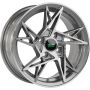 Легковой диск Megami MGM-25 6x14 4x100 ET35 67,1 GMF