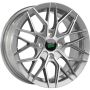 Легковой диск Megami MGM-27 6x14 4x98 ET35 58,6 GMF