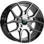 Легковой диск Megami MGM-29 6x14 4x100 ET35 73,1 BKF