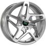 Легковой диск Megami MGM-34 6x14 4x100 ET35 67,1 GMF