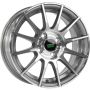 Легковой диск Megami MGM-35 6x15 4x98 ET35 58,6 GMF