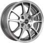 Легковой диск Megami MGM-5 6x15 4x100 ET48 54,1 GMF