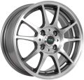 Megami MGM-5 6x14 4x98 ET35 58,6 GMF
