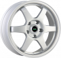Легковой диск Megami MGM-6 6x15 4x114,3 ET44 56,6 S